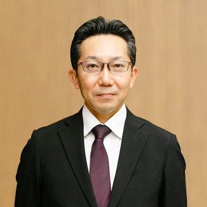 松村電材株式会社　代表取締役社長　松村 秀